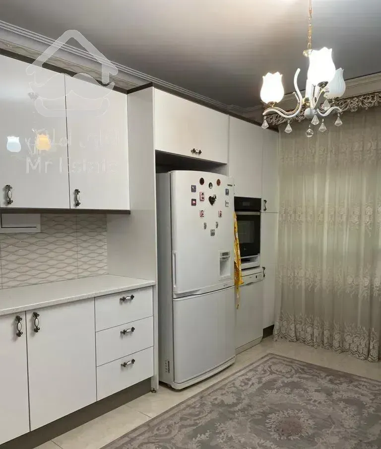 اپارتمان ۸۵ متری  خیابان دهقان