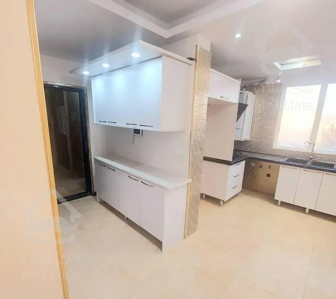 145متر 2خوابه مجیدیه جنوبی