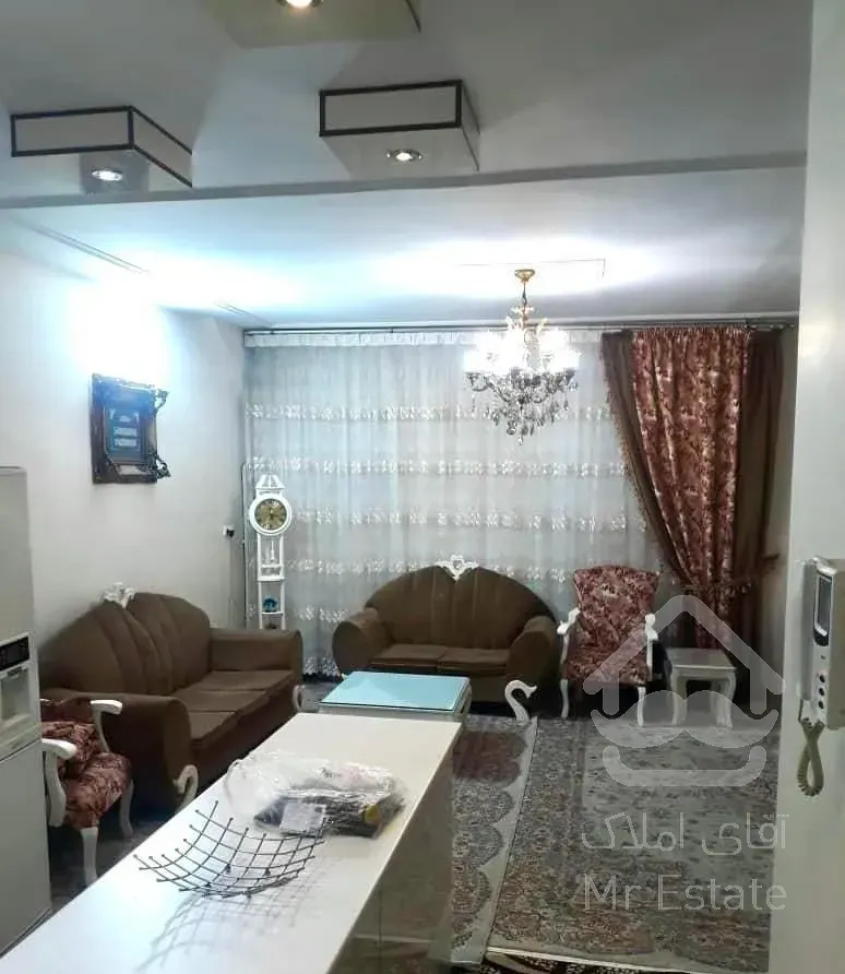 ۶۰ متر یک خواب فول بازسازی شده