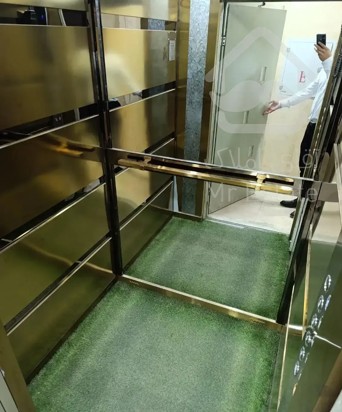 ۲ خواب بهشت بندر