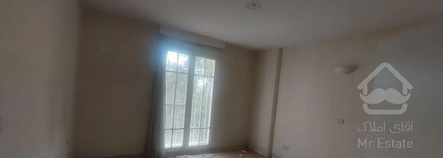 ۱۰۵متر آپارتمان دو خواب شیخ بهایی شمالی غرق نور