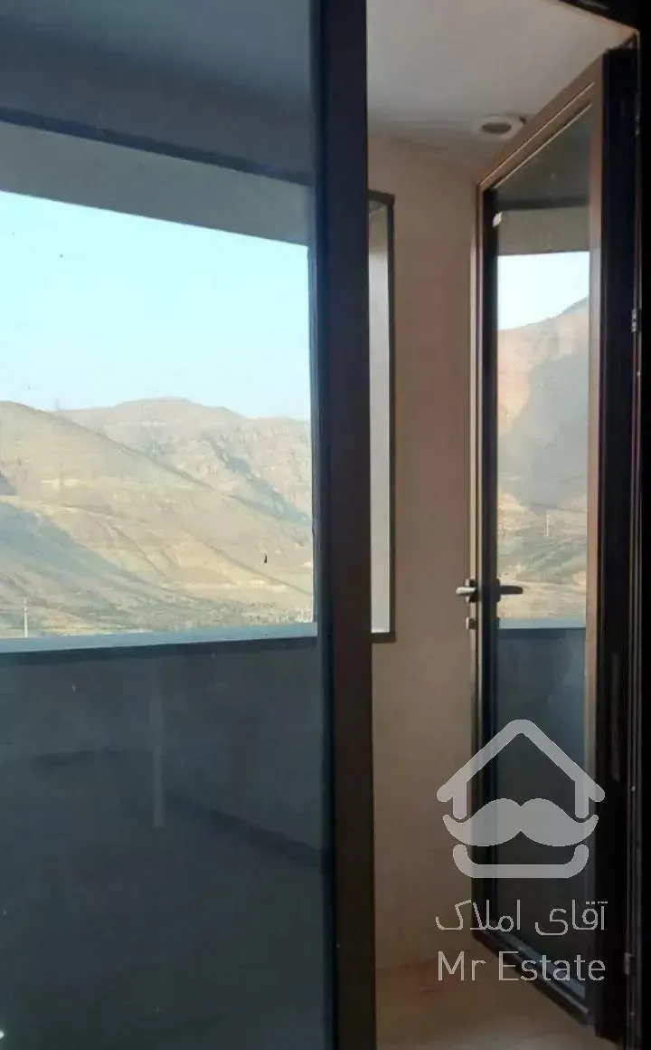 آپارتمان ۱۱۴ متری ۲ خواب