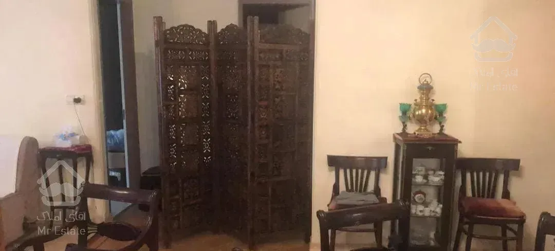 ۱۰۵ متر ۲ خوابه ، گاندی ، قابل تبدیل