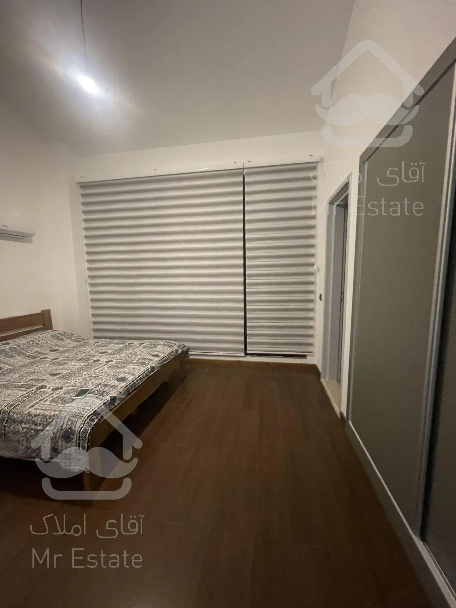 ویلا ۵۰۰ متری پلاک یک جنگل