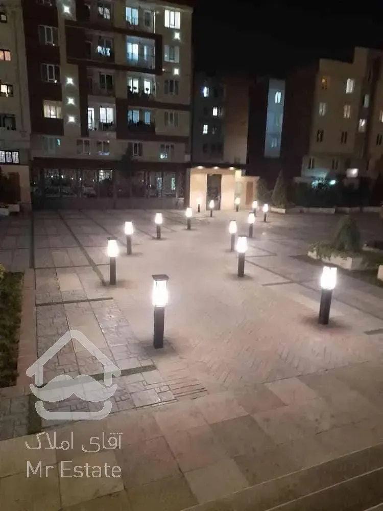 فروش واحد سوپر لوکس در شهر زیبا