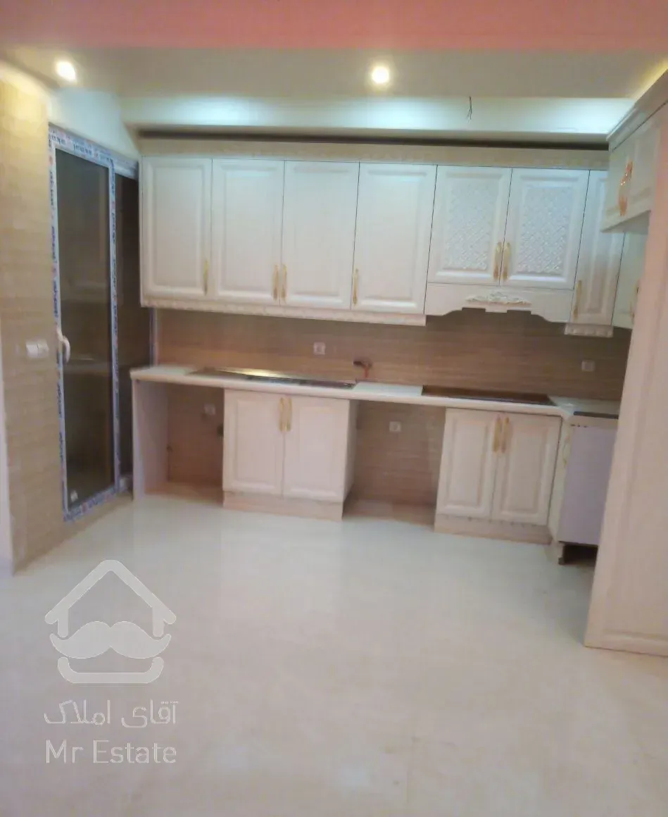 150مترسه خواب فول قلب لواسان کوچک معلم