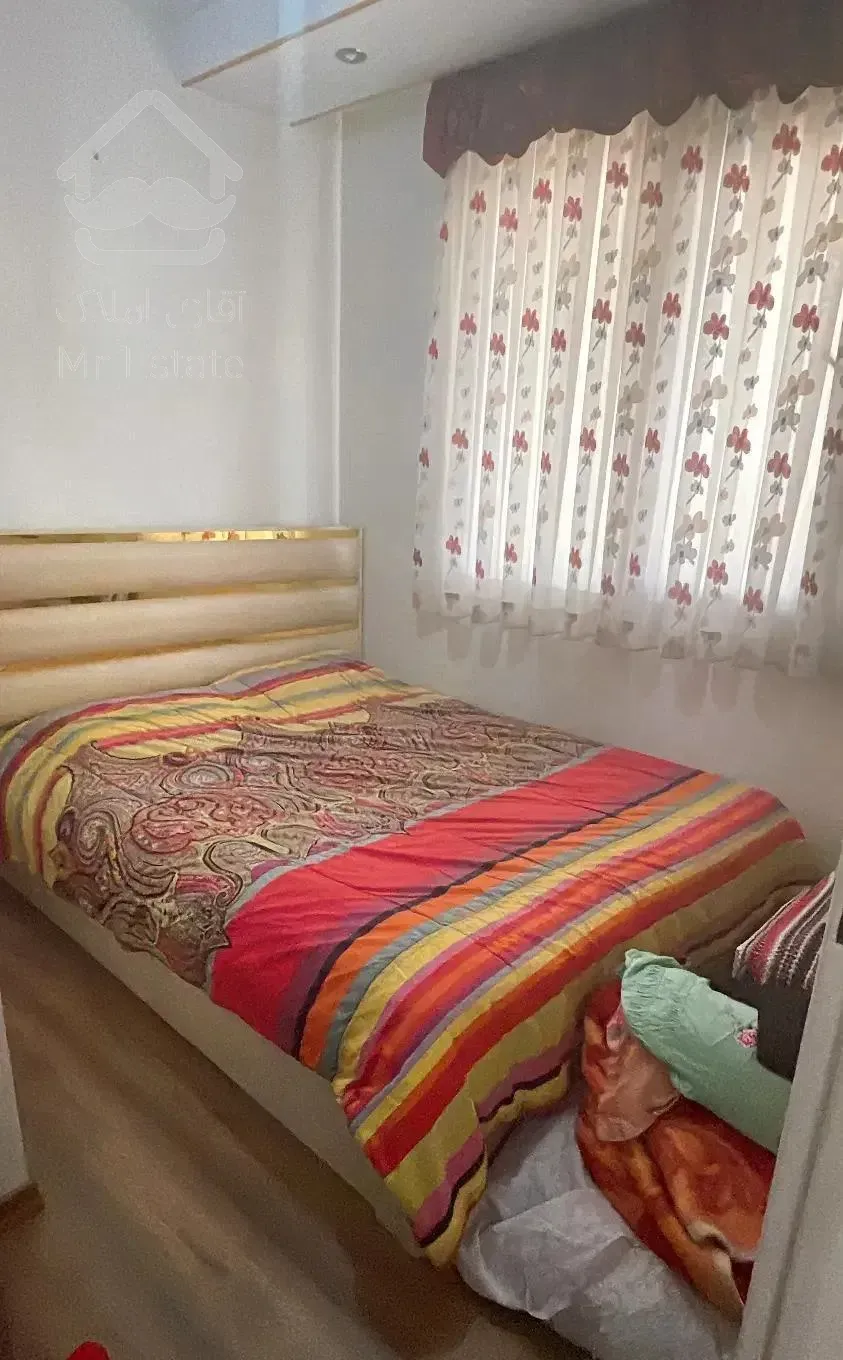 نارمک / ۵۵ متر / تکواحد /