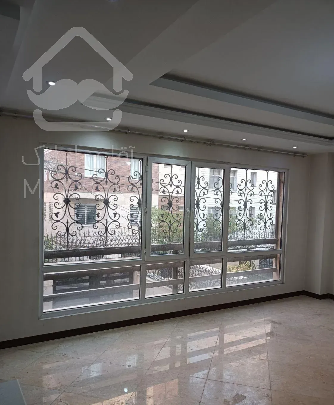 130متر/فرعی کم تردد منطقه/استخر ، سونا ، جکوزی