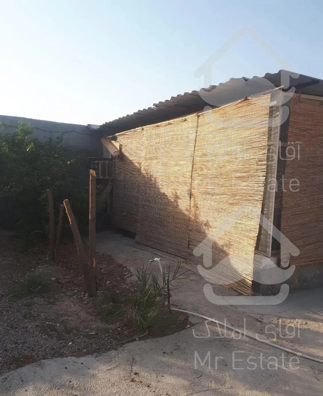 فروش خانه ویلایی ۳۸۲متری سند دارچهچکور