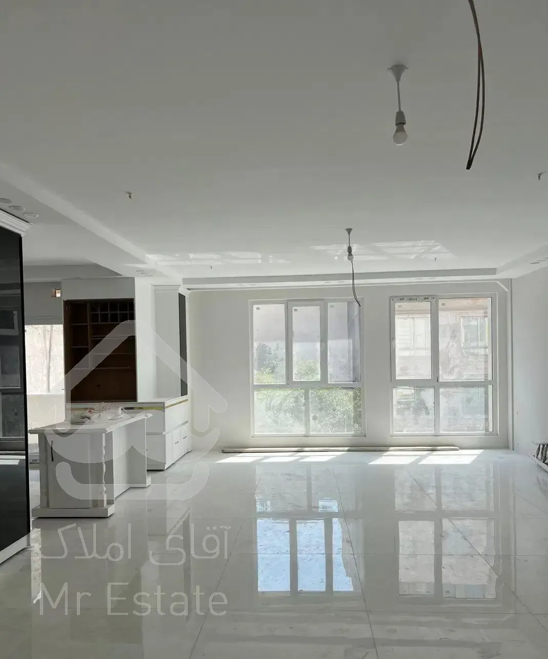 ۱۷۰ متر رو به آفتاب/نزدیک به حاشیه خیابان امام رضا