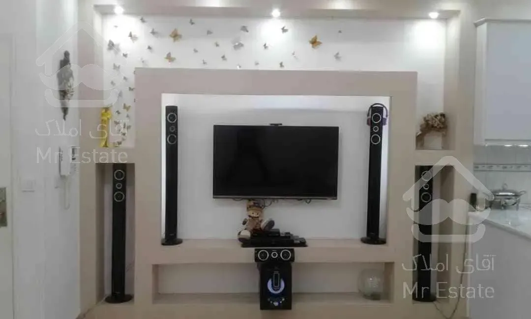 آپارتمان 50 متری فول امکانات عروسک