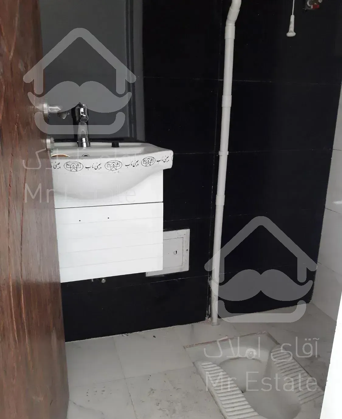 ۱۸۵متر تک واحدی بازسازی شده