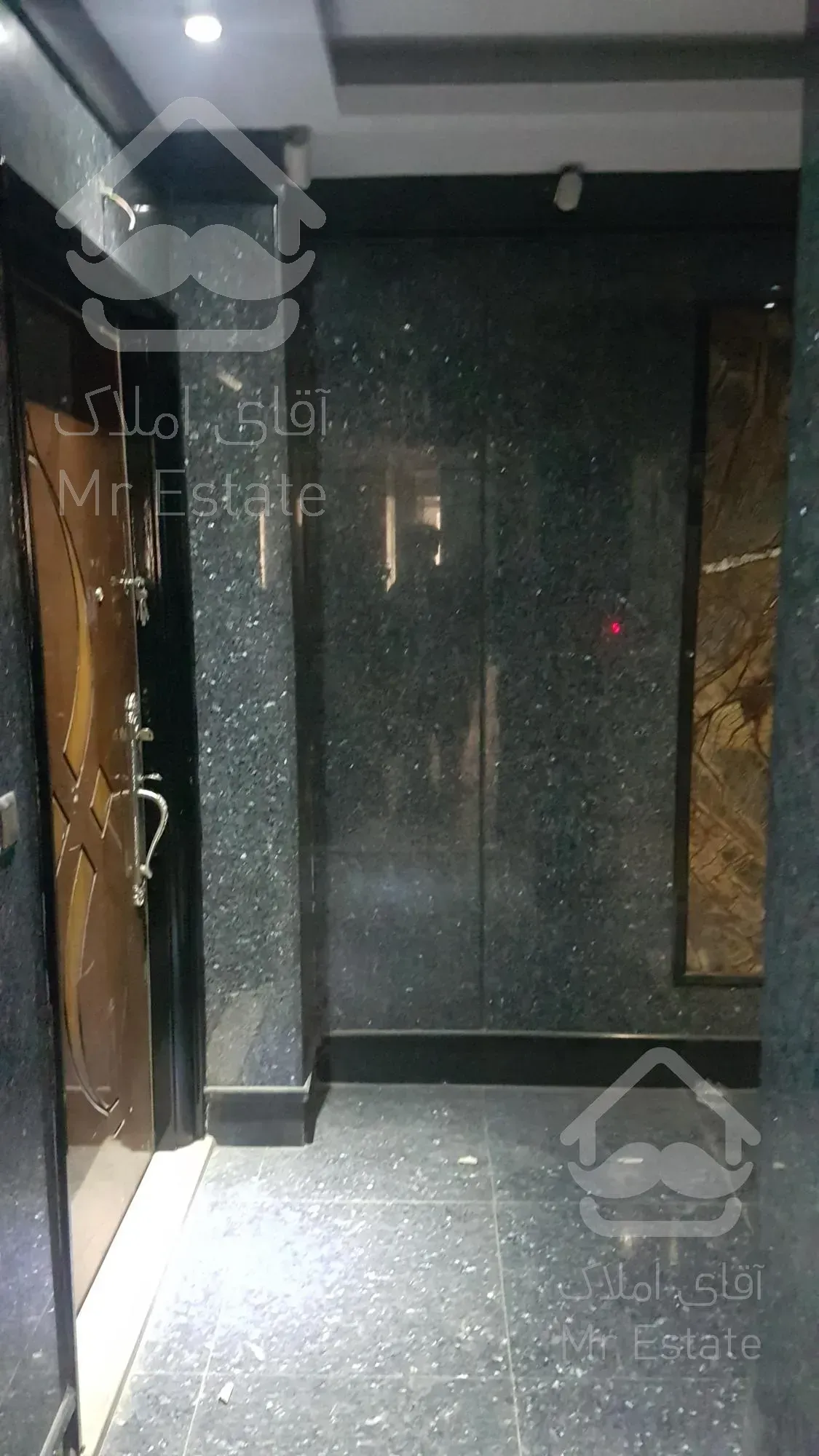 ۲۰۰متر دوبلکس شخصی ساز