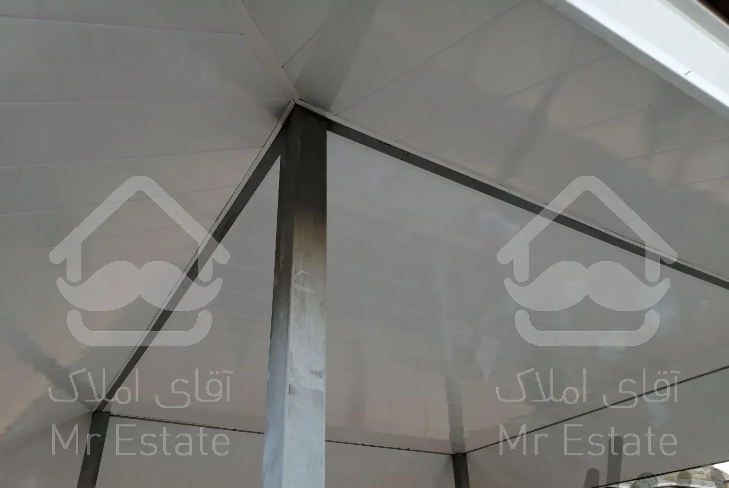 سقف کاذب تایل دامپا کابینت کمد دیواری