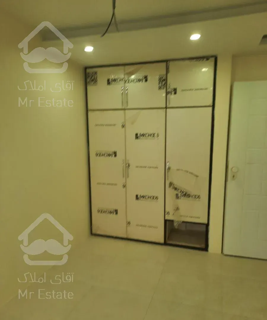 آپارتمان ۱۴۰متری ۳خوابه  شمالی