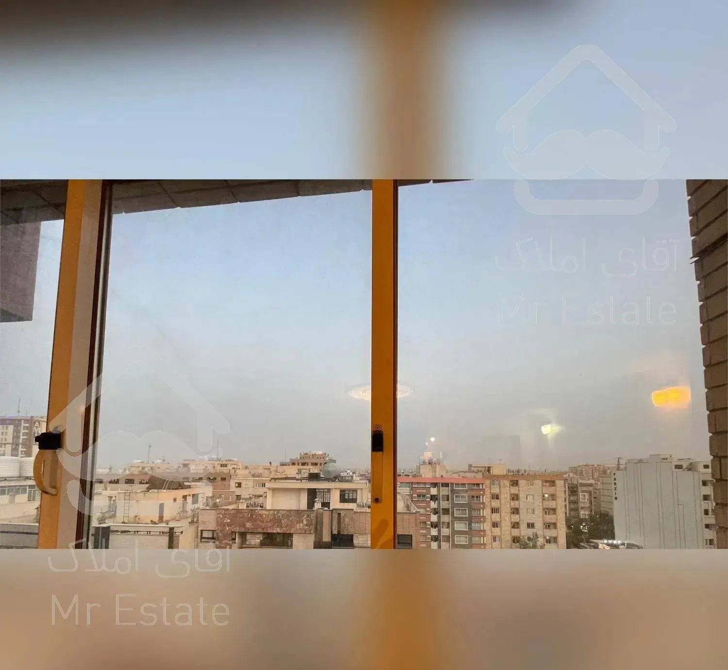 ۱۱۹ متری/جنوبی/ابوریحان/ویو شهر