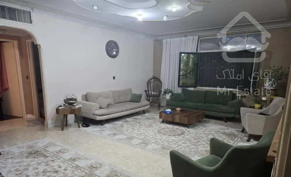 ۱۱۰متر،شهرک پاسارگاد،