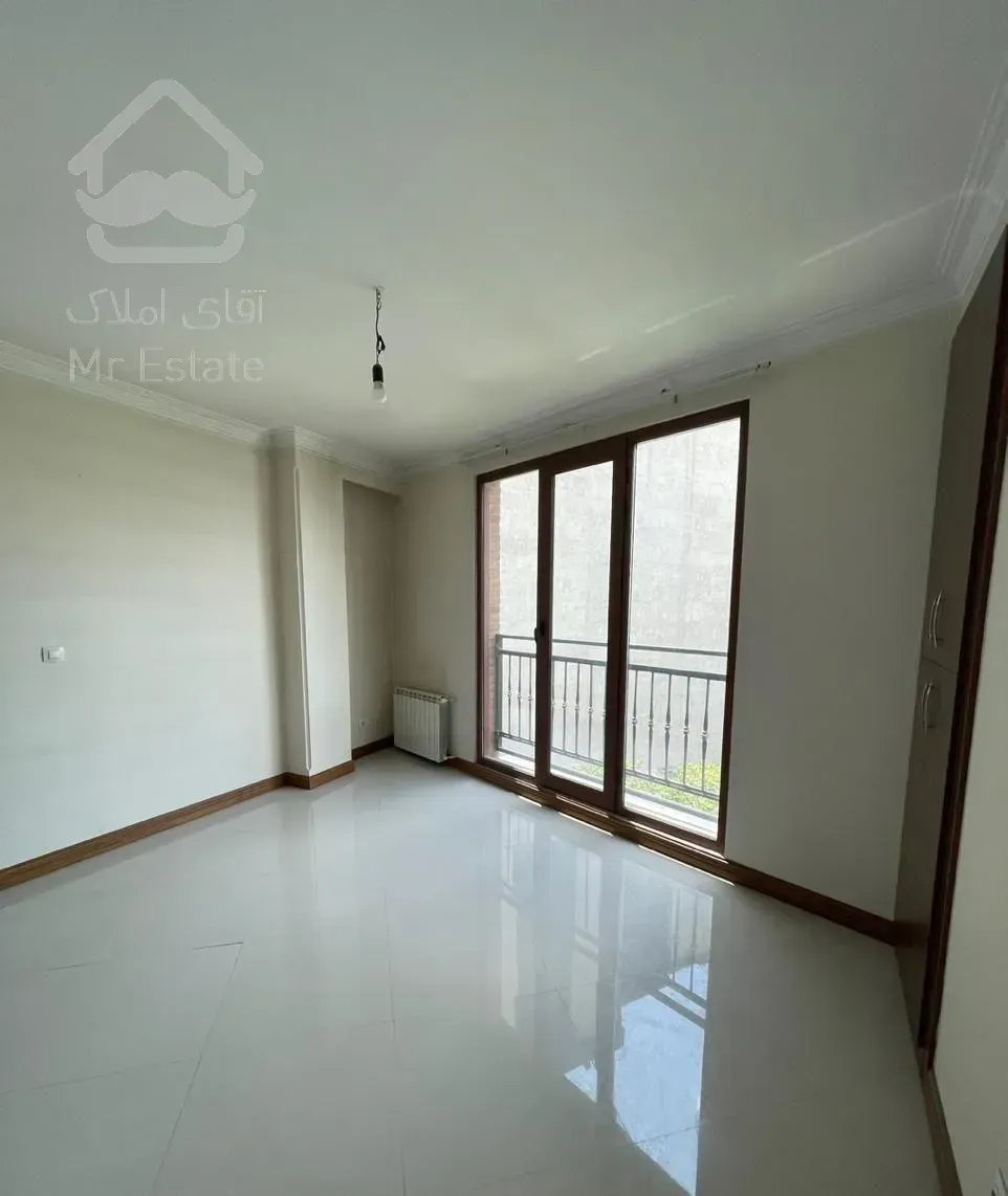 ۷۰ متری ۱ خوابه ویو ابدی تک واحدی