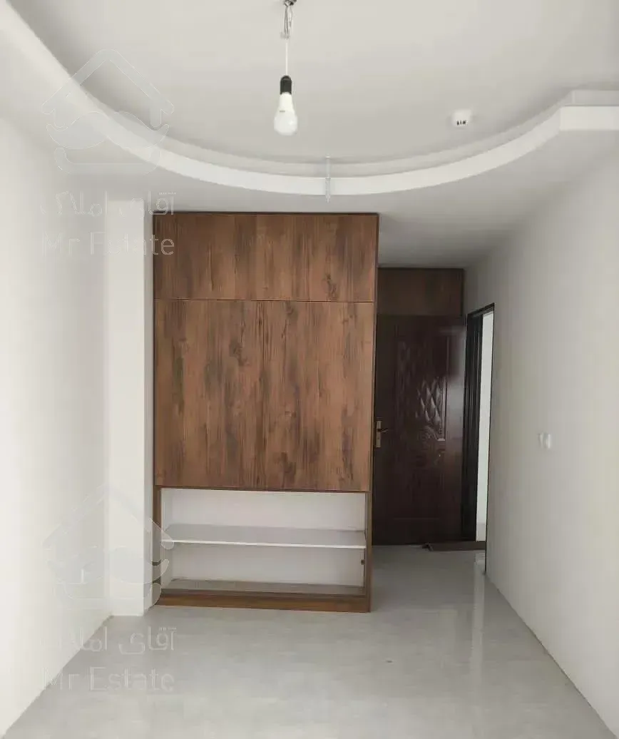 فاطمی زرتشت شرقی ۶۱ متری نوساز