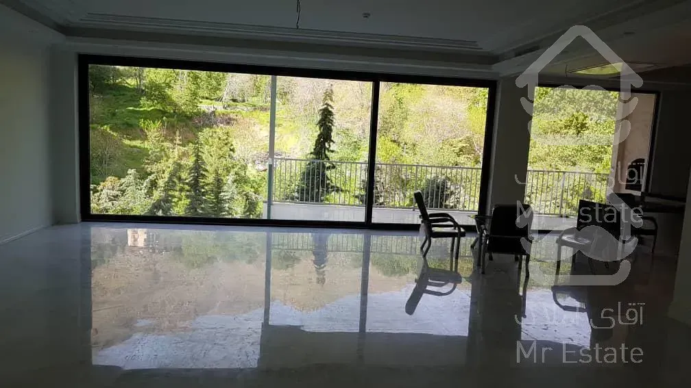 آپارتمان ۳۰۰ متر اجاره ، اقدسیه گلستان