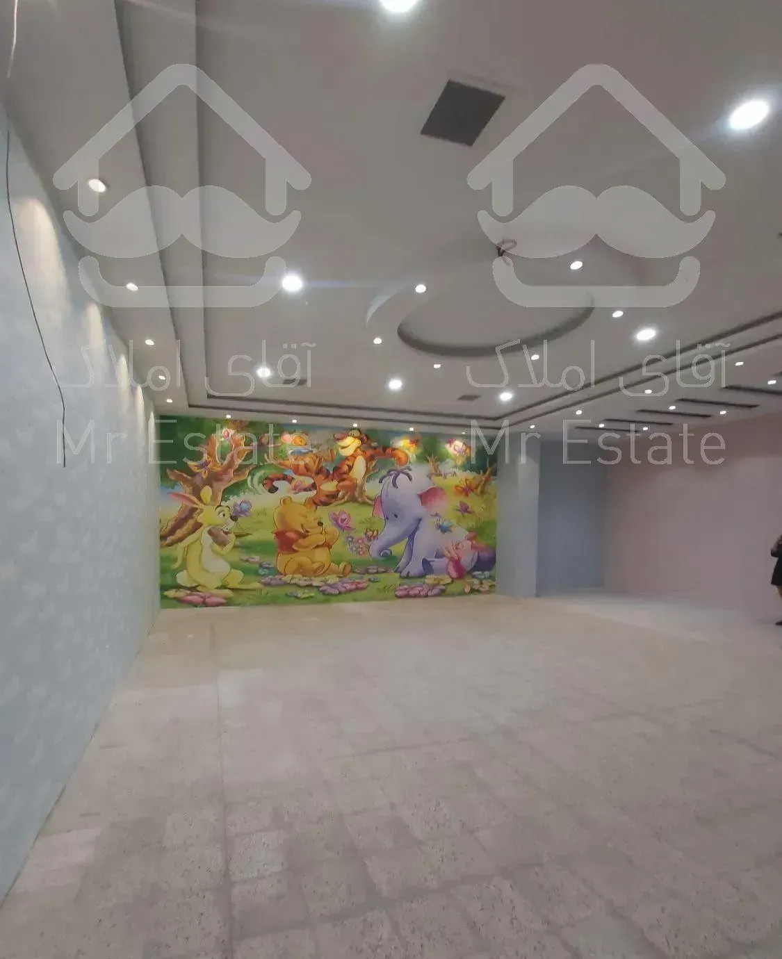 دو خواب هروی رونیکا پالاس ۱۳۰ متر