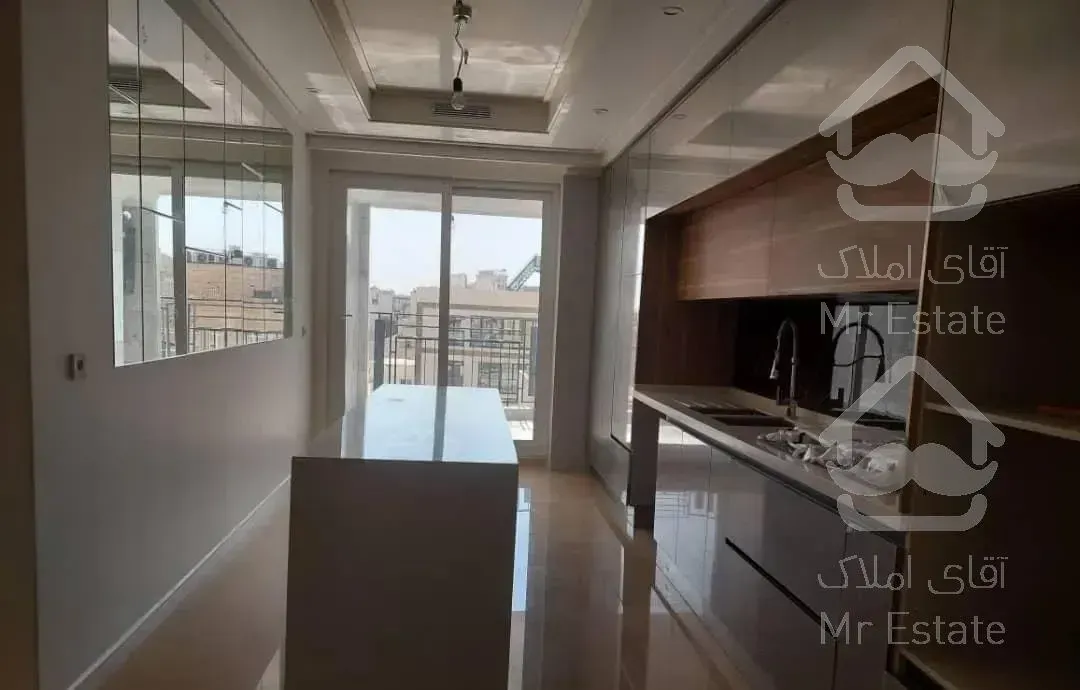 220متر دیپلمات/مشاعات هتلینگ/کامرانیه