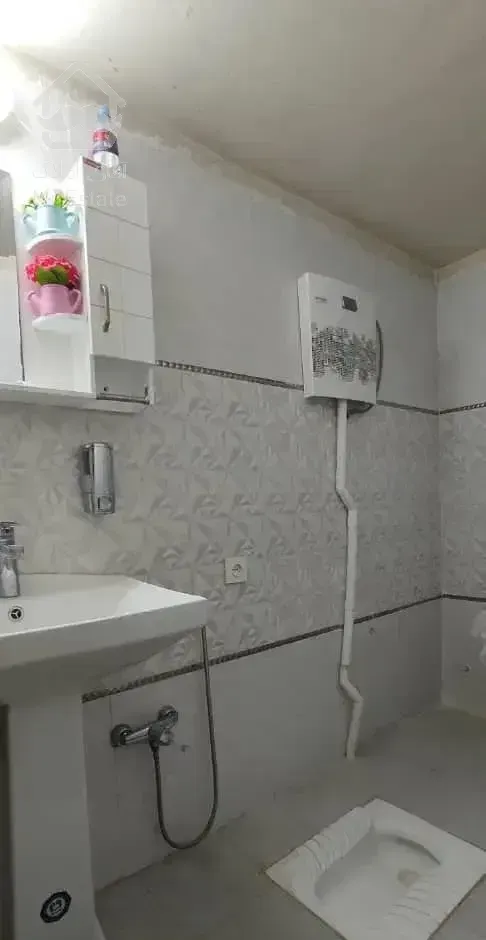 ۷۰ متر فول دو خواب شهران طوقانی رهن