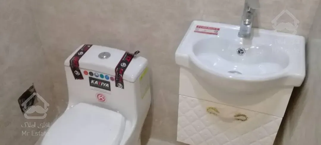 135متر   3خواب    خوش نقشه    فاطمی غربی