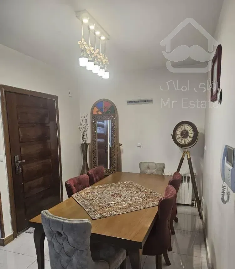 اجاره آپارتمان ۱۰۰ متری بازسازی شده - شهرک سئول