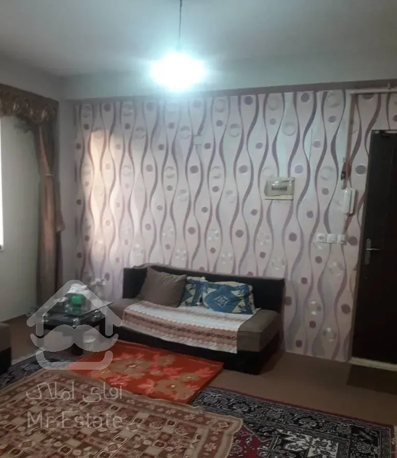 واحد تکمیل لوکس در سهند فاز4 مجتمع ارغوان 3 2 1