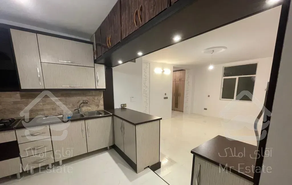 ۶۵ متر فول بازسازی اردلان ها