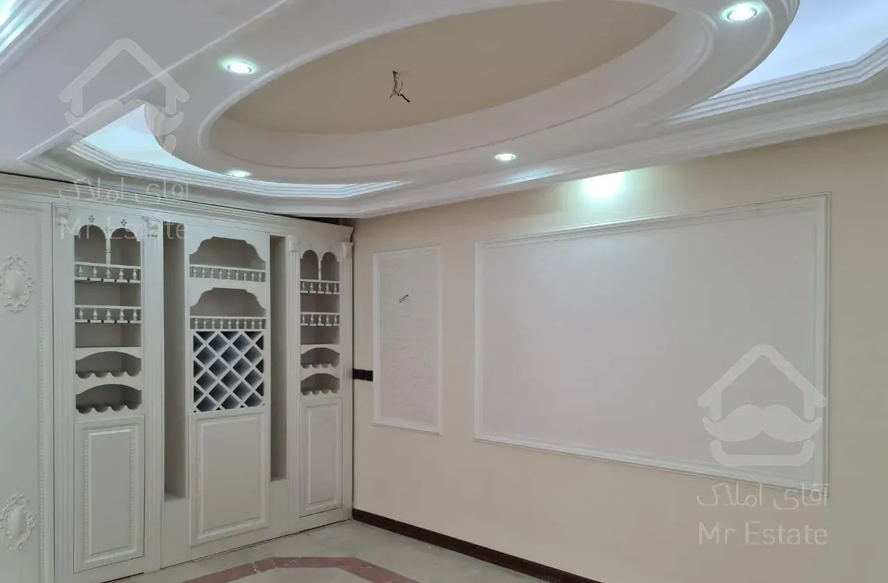 142متر 3خواب نزدیک ولیعصر