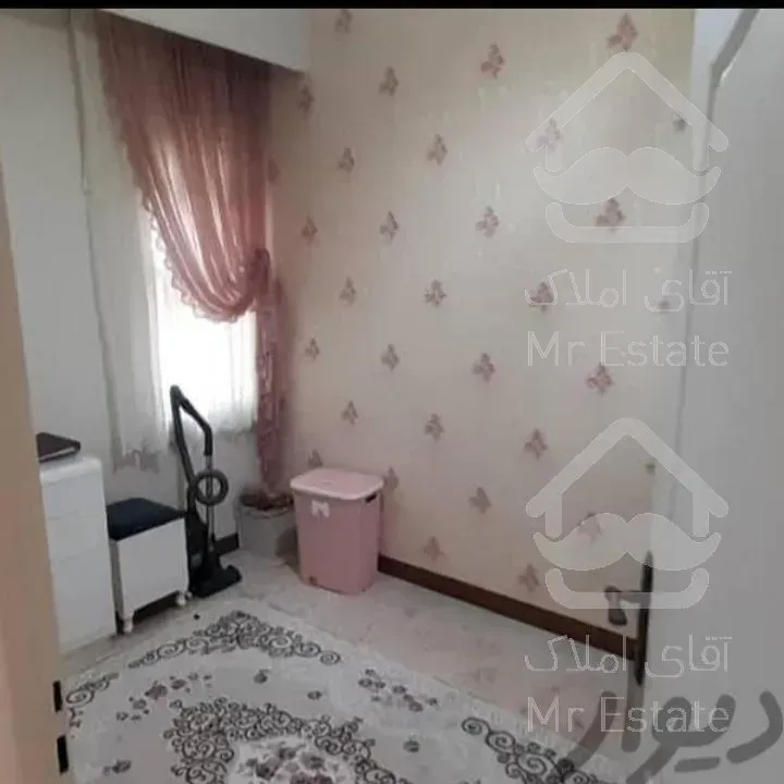 خرید آپارتمان ۶۴متری یک خوابه نوساز فردوس غرب