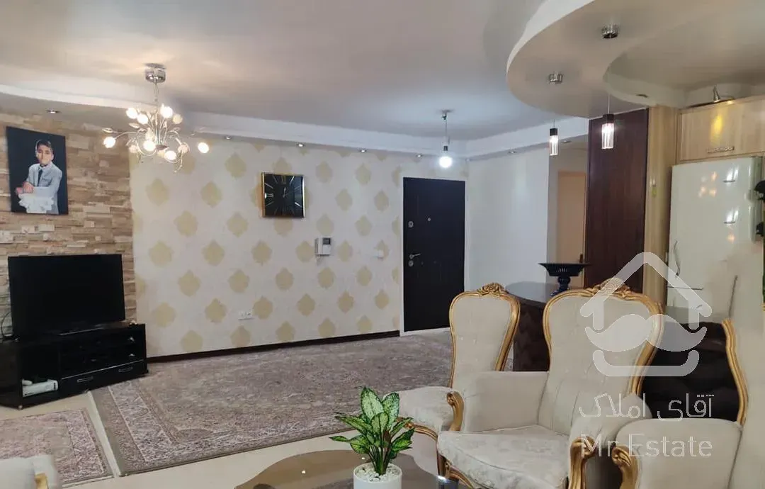 رهن ۷۰ متری  ۱خوابه فول چیتگر