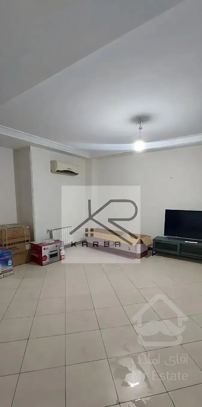 آپارتمان 67 متری 1 خواب  فول امکانات  (بهار شمالی)