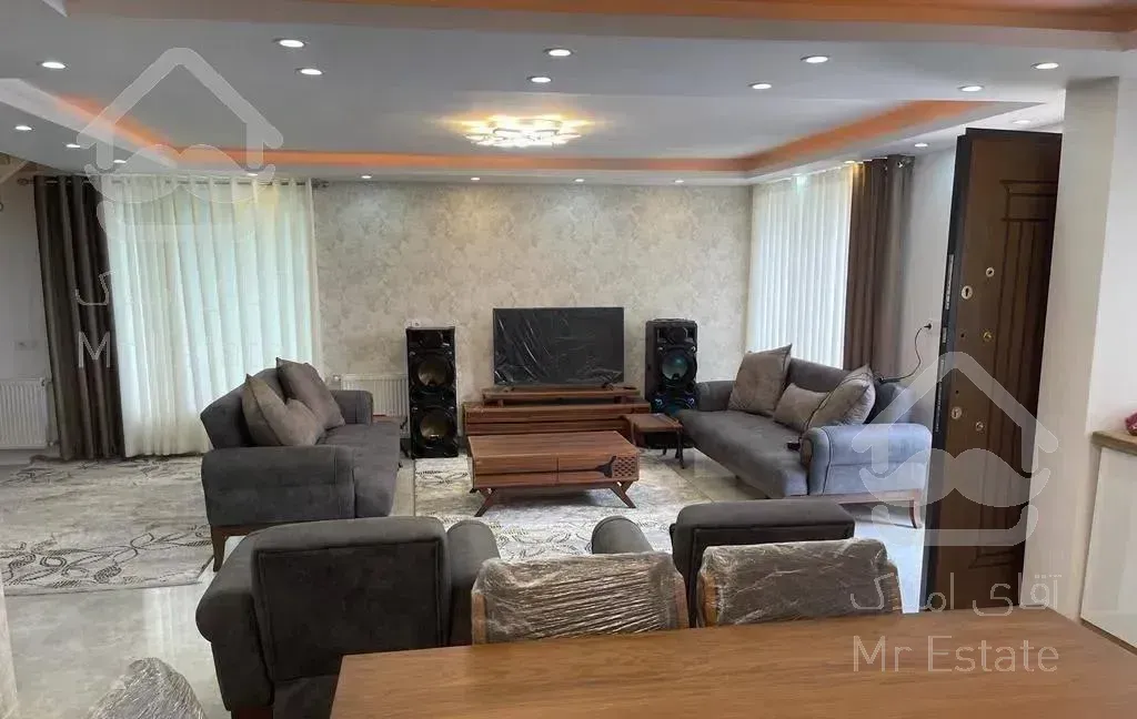 ویلا باغ/ هزارمتری/ استخردار *مبله*