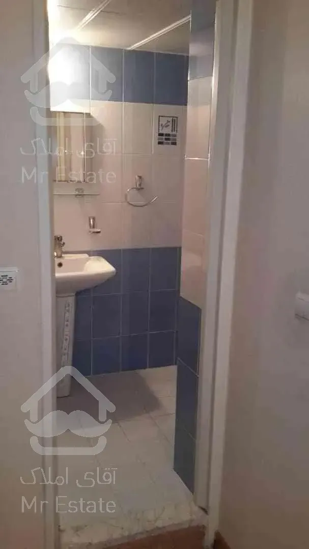 * 52 متری * یه خوابه* در بلوار فردوس غرب * خ بهار شمالی *