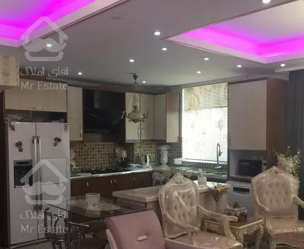 ۸۵ متر چیتگر شمالی