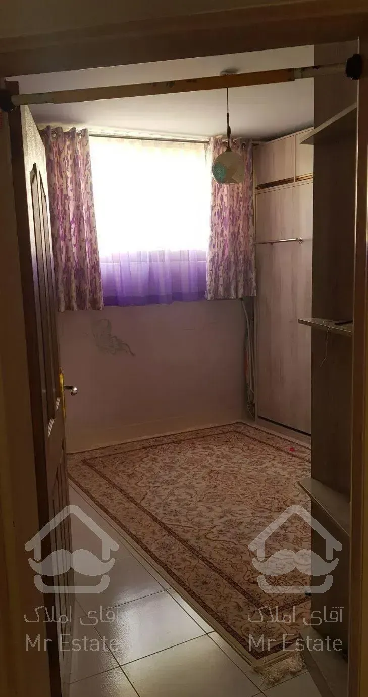 آپارتمان ۸۶ متر ۲ خوابه