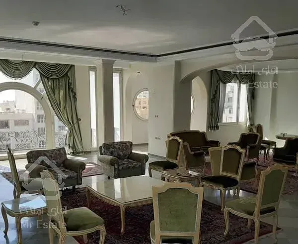 فرمانیه سنبل 415متری طبقه 6 پنت