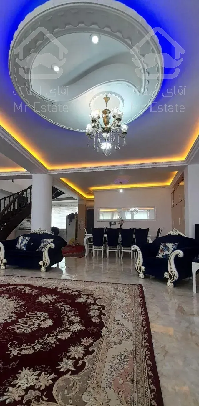 سوئیت دوبلکس شیک