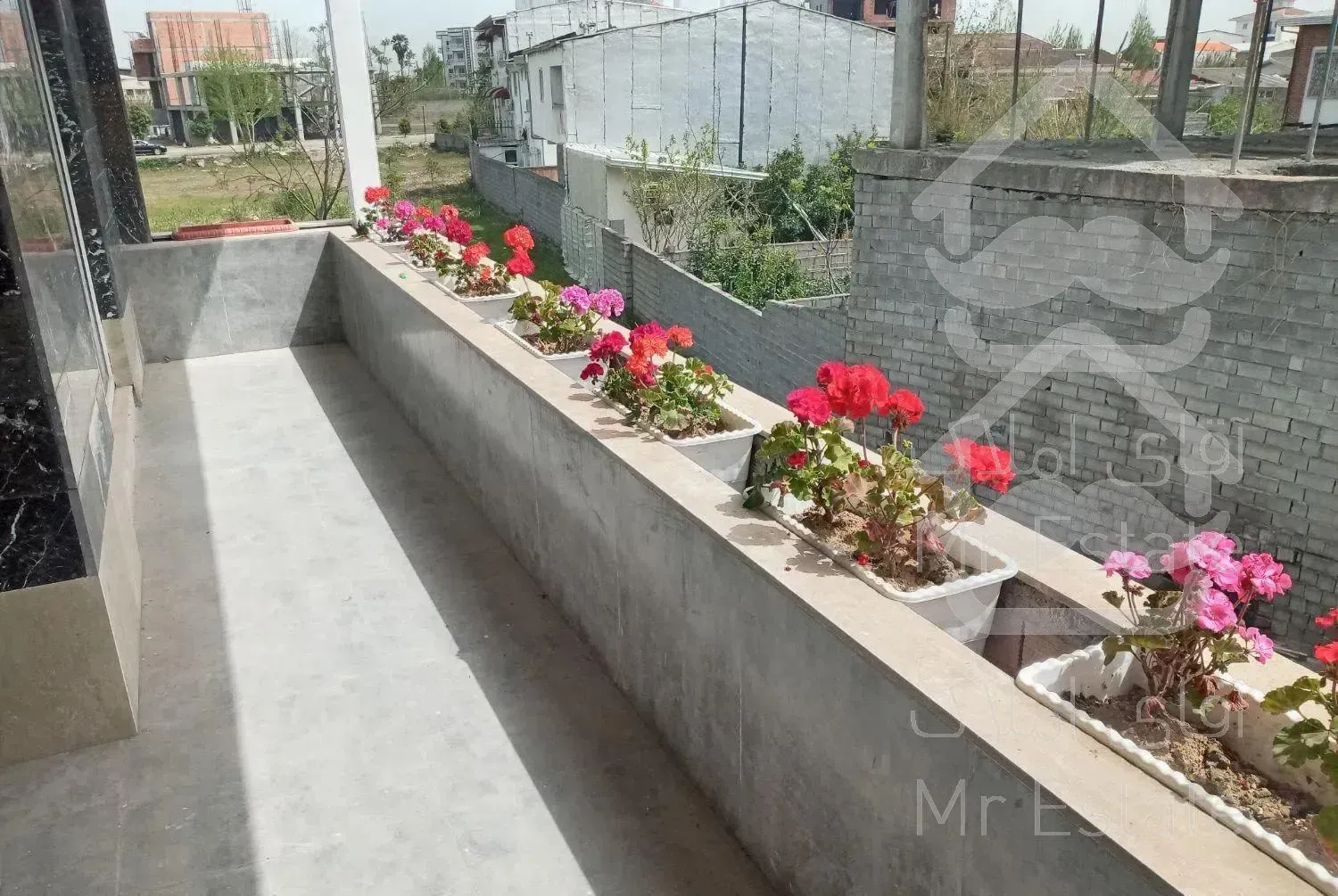 ویلایی سندار معاوضه و فروش اجاکسر نوساز