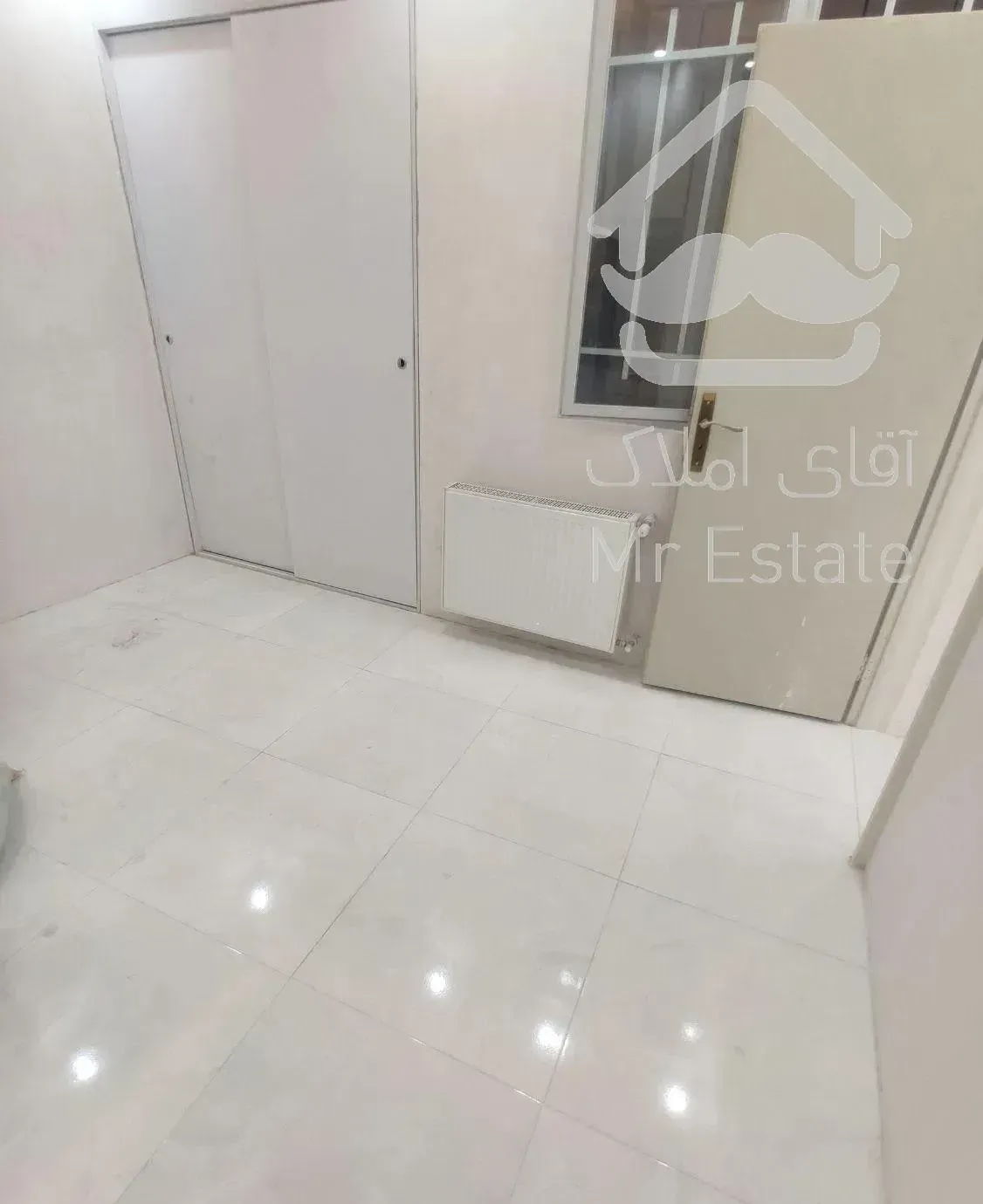 ۱۳۵ متر دوخوابه نوساز- شرق شمیران نو- تبدیل به رهن