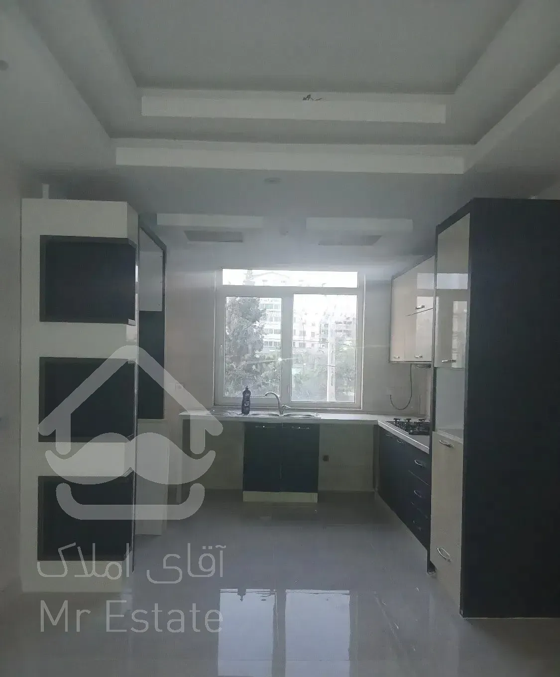 ۸۰متری،۲خ،۴ساله،فول امکانات