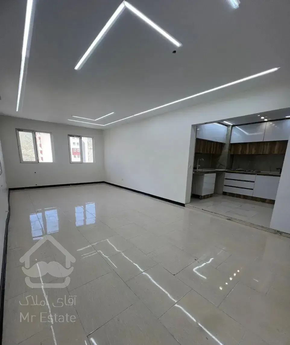 اجاره آپارتمان ۸۵ متری ۲ خوابه در فاز ۹