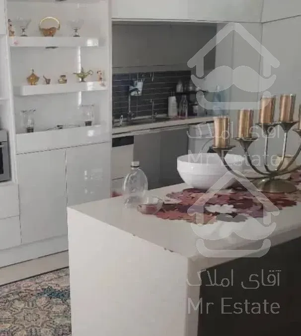 فروش  ۱۲۵متری ۲خواب شهرک شهید باقری کوهک چیتگر