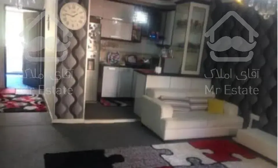 اجاره واحد ۶۵ متری در خیابان پاسداران