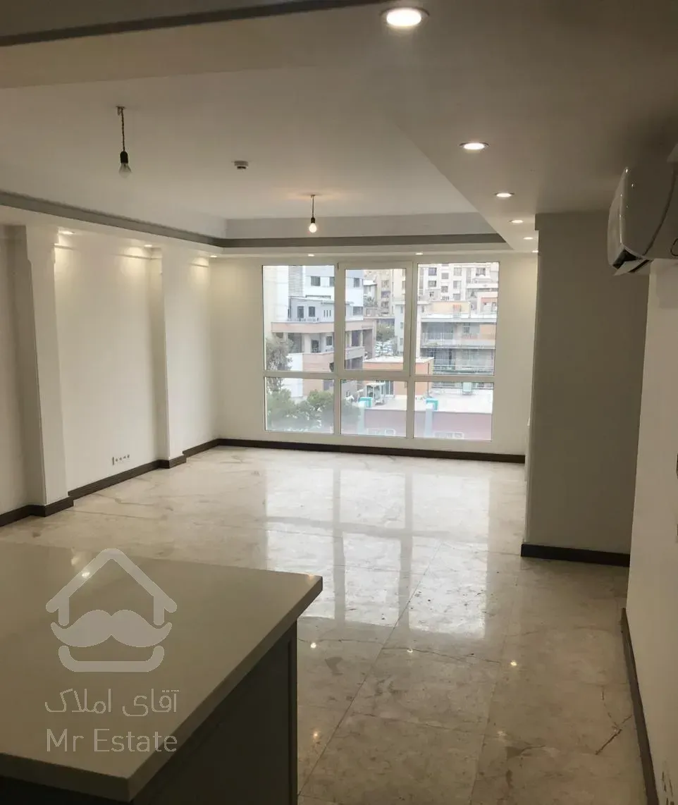 فروش آپارتمان ۱۱۵ متری ۲ خوابه در امیرآباد(شاهکار)