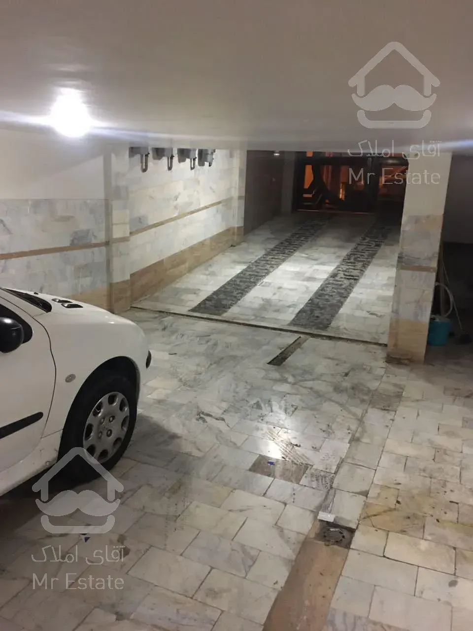 ۴۹متری یک خوابه طوس