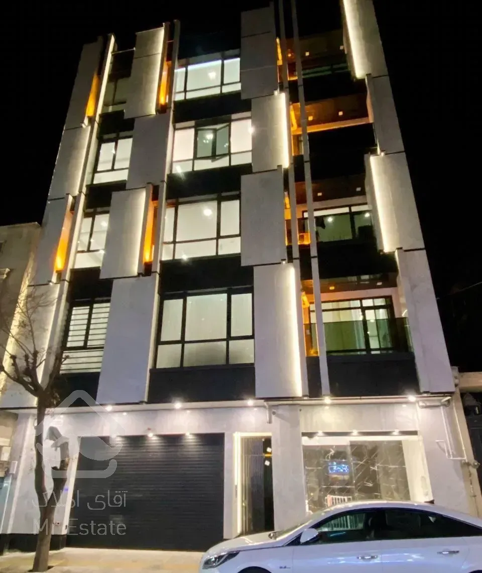 فروش آپارتمان ۱۲۹ متری ۳ خوابه در نیرو هوایی